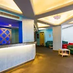 Hotel Blue Heaven