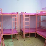 Backpackers Villa