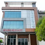 Collection O 62269 Hotel Elegant
