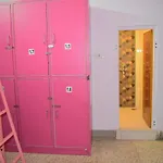 Backpackers Villa