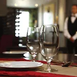 Hotel Vrisa