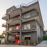 Loft 24, Mansarovar