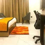 Hotel Aksh Inn