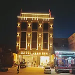 Hotel Aksh Inn