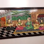 Jaipur Sundeck