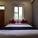 Hotel Oxus