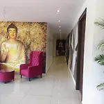 Rajlaxmi Hotel - Free Airport Pickup And Drop