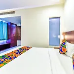 Fabhotel Radiant Star Lalkothi
