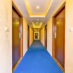 Fabhotel Radiant Star Lalkothi