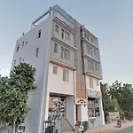 Oyo Flagship 63014 Hotel Angel Palace