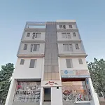 Oyo Flagship 63014 Hotel Angel Palace