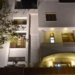 Hotel Indigo Heritage