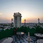 Hotel Aayat Palace