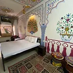 Golden Peacock Heritage Home Stay