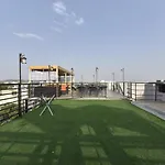 Crown Plaza