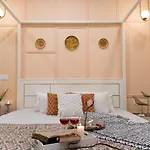 Luxury And Elegance With 2 Bedroom Apartment In Central Jaipur