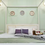 Luxury And Elegance With 2 Bedroom Apartment In Central Jaipur