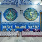 Mandala Bagpacker Circle
