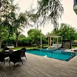 Samskara Resort And Spa