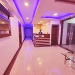 Hotel Roop Palace
