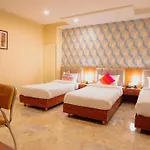 Sanskar Prime Hotel