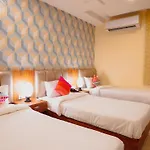 Sanskar Prime Hotel