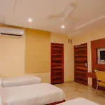 Sanskar Prime Hotel
