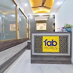 Fabhotel Lakhdatar