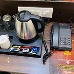 Hotel Classic Inn Near Jaipur Train Station