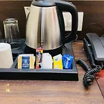 Hotel Classic Inn Near Jaipur Train Station