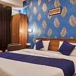 The Sarai, Hotel