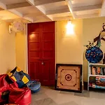 Jaipur Jantar Hostel