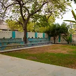 Jaipur Jantar Hostel
