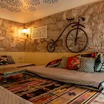 Jaipur Jantar Hostel