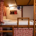 Jaipur Jantar Hostel