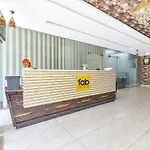 Fabhotel Prime Kaki
