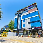 Fabhotel Prime Kaki