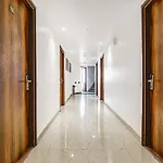 Fabhotel Prime Kaki
