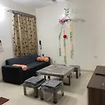 Luxurious Spacious 2 Bhk Apartment
