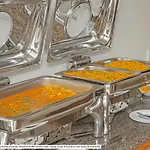 Treebo Maharaja Residency Family Hotel