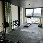 Suites By Jaipur Bloc House