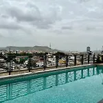 Suites By Jaipur Bloc House