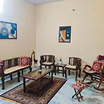 Luxurious 3Bhk Urban Retreat Homestay