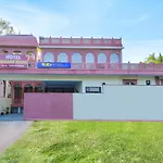 Fabhotel Jbs Jaipur Heritage