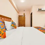 Fabhotel Jbs Jaipur Heritage