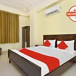 Hotel O Albert