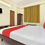 Hotel O Albert