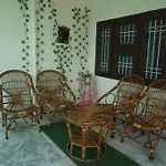 Luxurious 3Bhk Urban Retreat Homestay