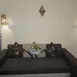 Luxurious 3 Bhk Independent Cozy Corner Homestay