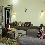 Luxurious 3 Bhk Independent Cozy Corner Homestay